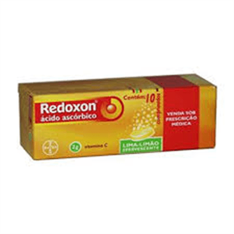 REDOXON 2G 10 COMP EFEV