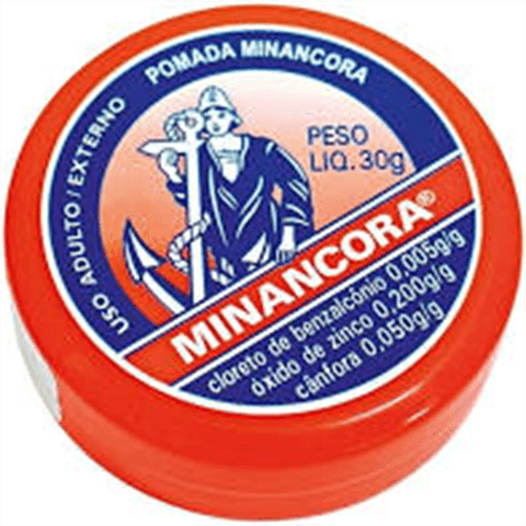 MINANCORA 30G