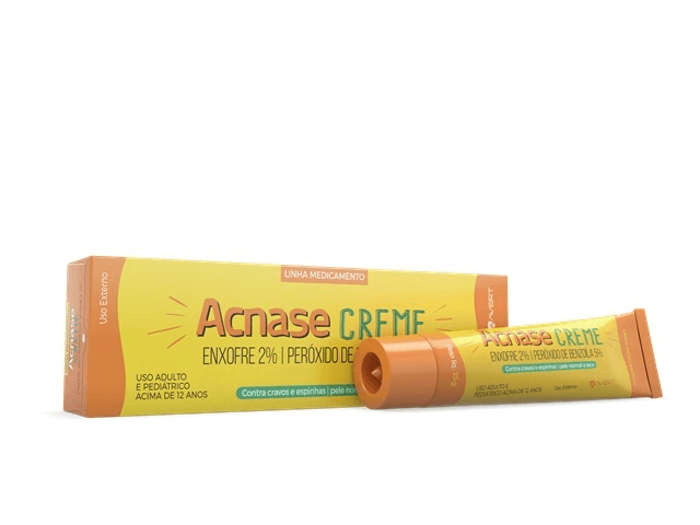 ACNASE creme 25gr