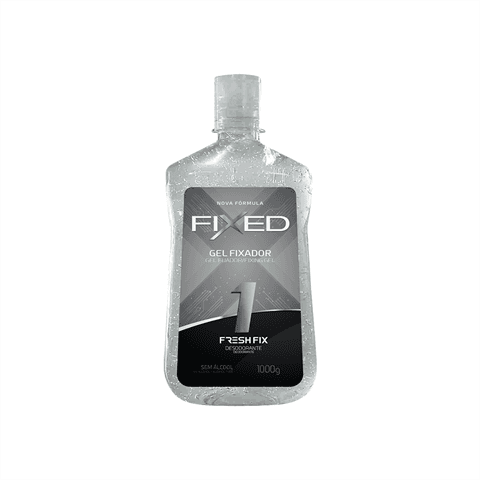 GEL FIX FIXED INC 1 MEDIA 1KG