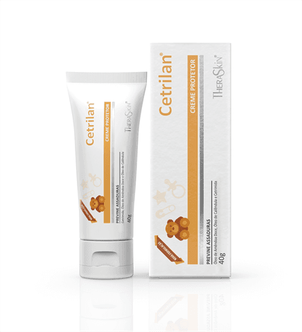 CETRILAN 40G