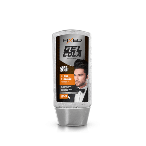 GEL FIX FIXED INCOLOR 200G