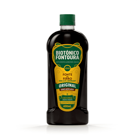 BIOTONICO ORIGINAL 400ML