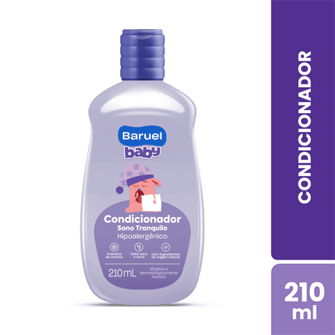 CO BARUEL SONO TRANQ 210ML