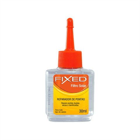 FIXED REP PONTAS FILT SOL 30M