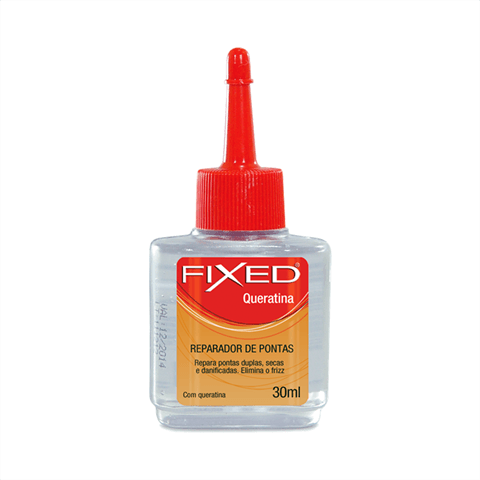 FIXED REP PONTAS QUERATINA 30M