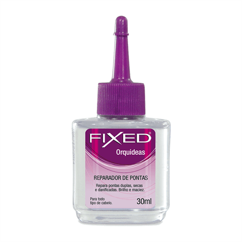 FIXED REP PONTAS ORQUIDEA 30M