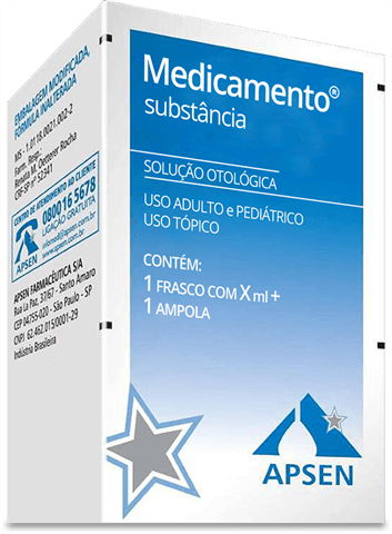 OTO-XILODASE sol oto fr 8ml+amp