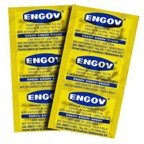 ENGOV 6´S