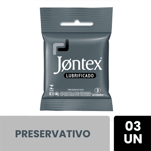 PRES JONTEX LUBR C 3