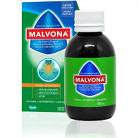 MALVONA 100ML