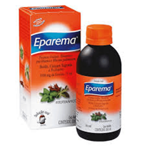 EPAREMA 200ML