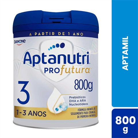 APTANUTRI PROFUTURA 3