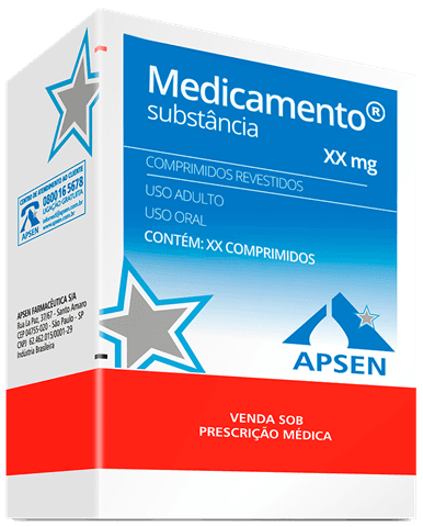 LABIRIN 8MG 30´S