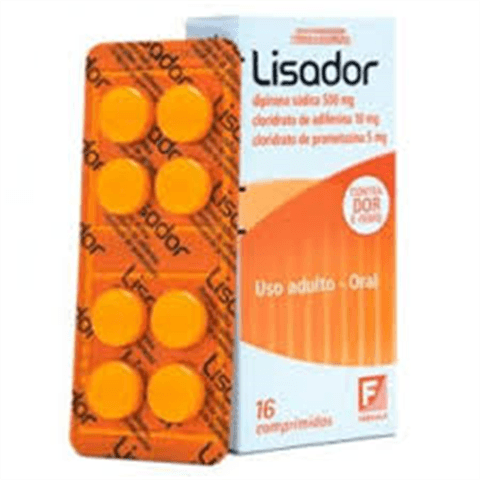 LISADOR 8´S