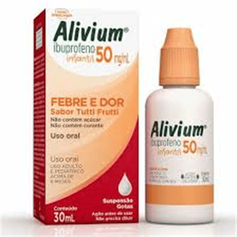 ALIVIUM 50mg fr gts 30ml