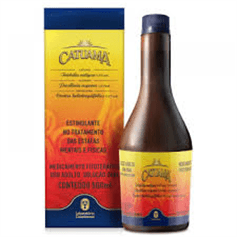 CATUAMA sol fr 500ml