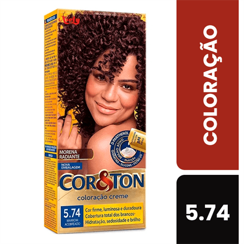 TINTA CORETON 574 MAR ACOBREAD