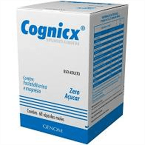 COGNICX