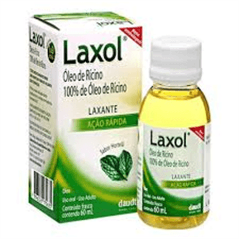 LAXOL sol or fr 60ml