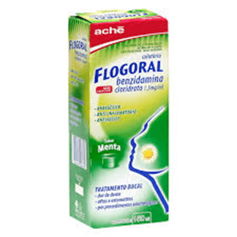 FLOGORAL colut fr 150ml+cm sb tradicional