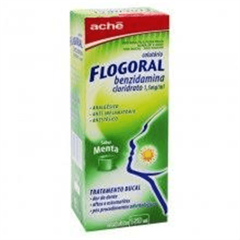 FLOGORAL colut neb fr 30ml sb menta