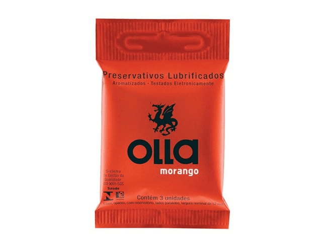 PRES OLLA MORANGO 3UN