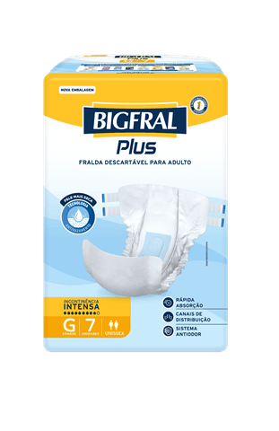 FR BIGFRAL PLUS G7