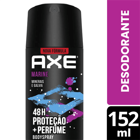DA AXE MARINE 152ML