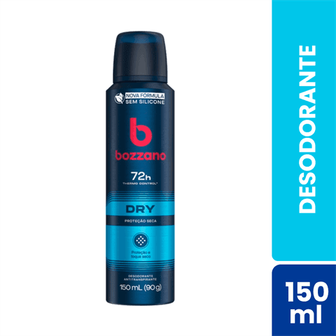 DA BOZZANO AER DRY 150ML