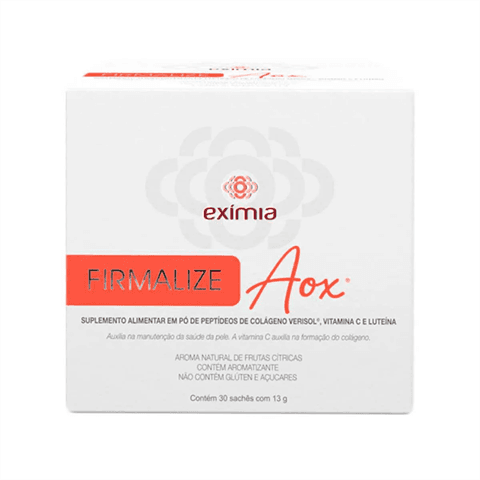 EXIMIA FIRMALIZE AOX