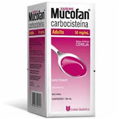 MUCOFAN 50mg xpe fr 100ml adu