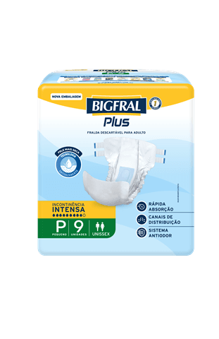 FR BIGFRAL REGULAR P 9UN
