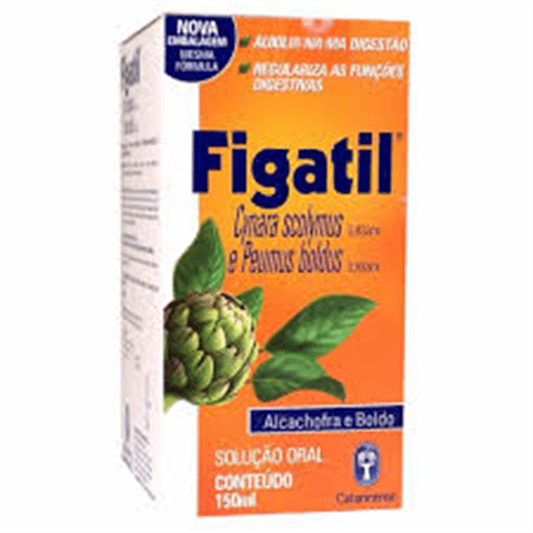 FIGATIL liq fr 150ml