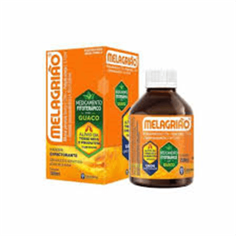 MELAGRIAO xpe fr 150ml