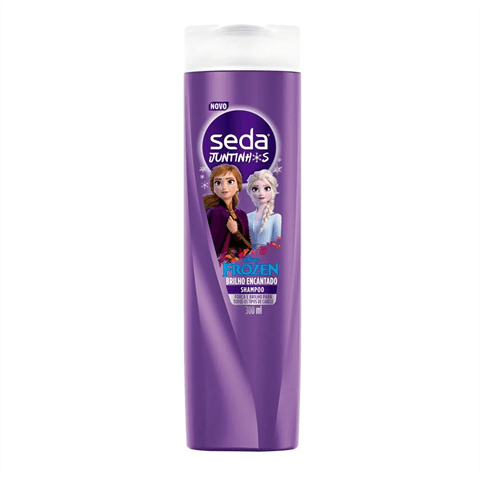 SH SEDA JUNTINHOS FROZEN 300ML