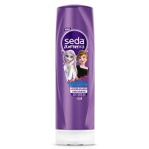 CO SEDA JUNTINHOS FROZEN 300ML