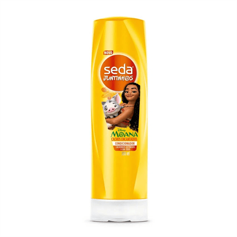 CO SEDA 300ML JUNTINHOS CACHOS
