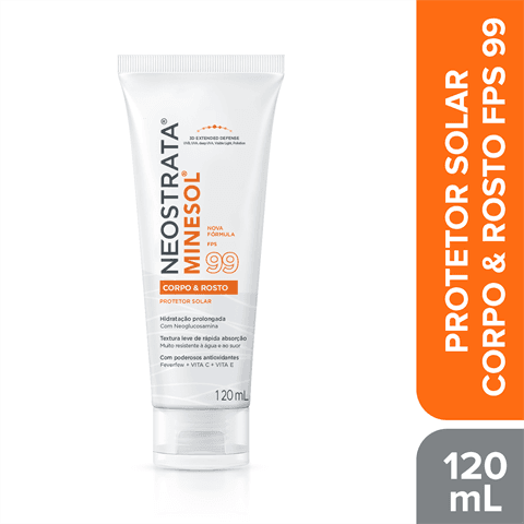 NEOSTRATA MINE AOX FPS99 120ML