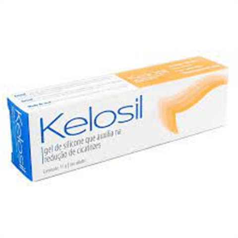 KELOSIL GEL 15G