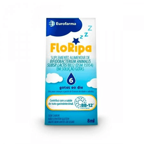 FLORIPA 8ML