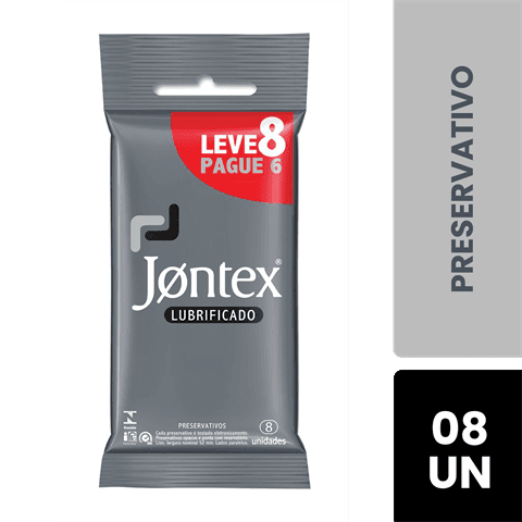 PRES JONTEX 6UN TRAD L8P6