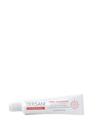 DERSANI HIDROGEL ALGINATO 30GR