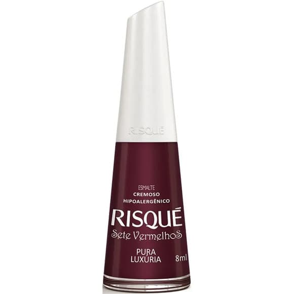 ESM RISQUE CR PURA LUXURIA