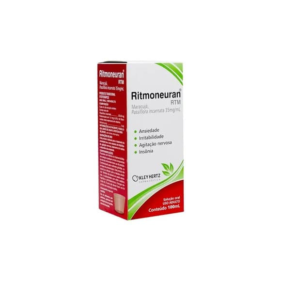 RITMONEURAN sol fr 100ml