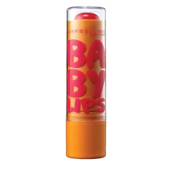 PROT LABIAL BABYLIPS 14G CHERR