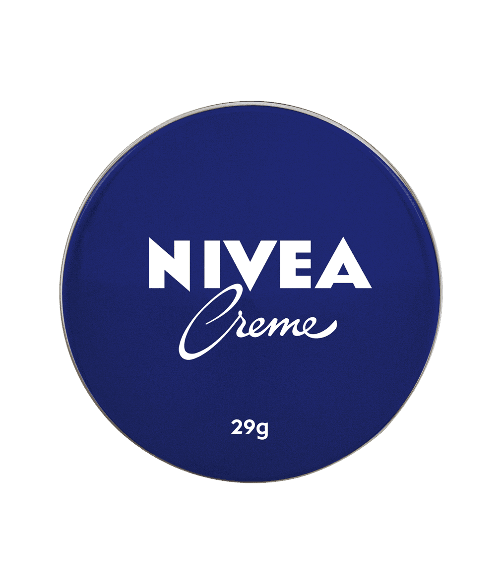 CR NIVEA LATINHA 29G