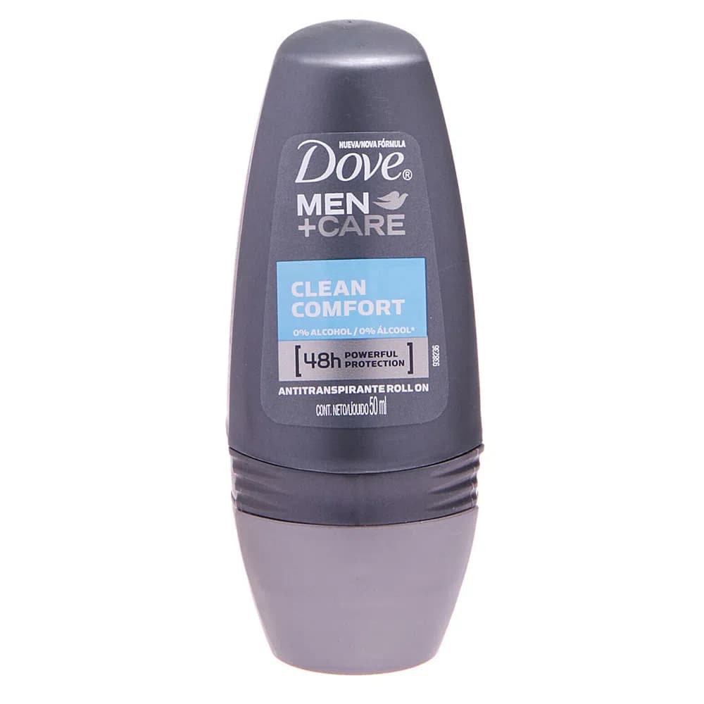 DR DOVE 50ML CUIDADO TOTAL