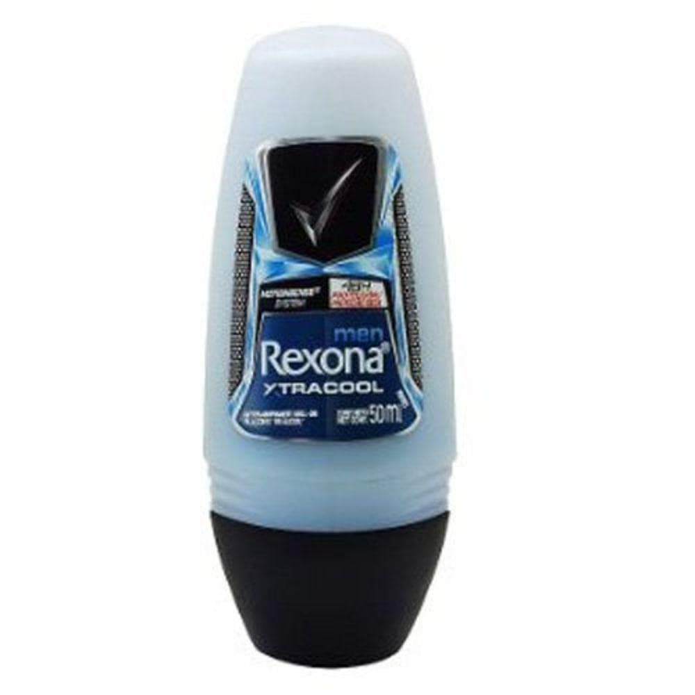 DR REXONA XTRACOOL 50ML