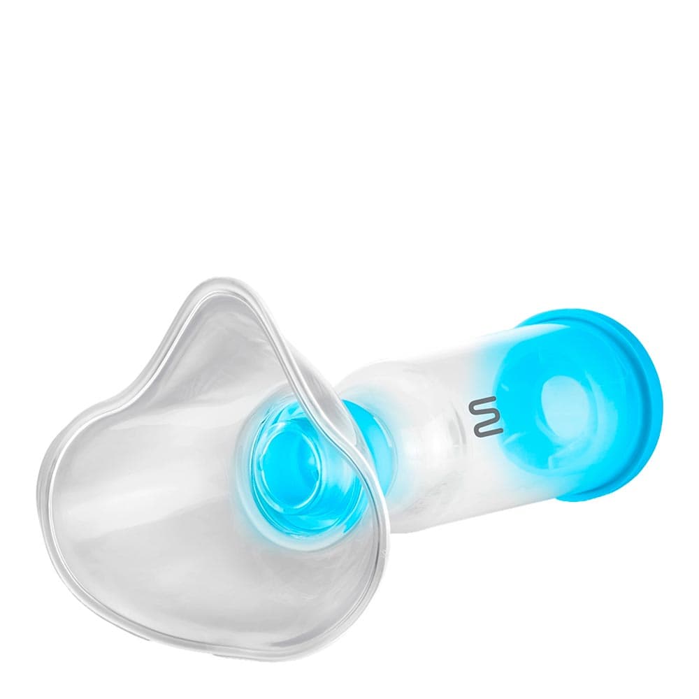ESPAÇADOR MULTI SAUDE